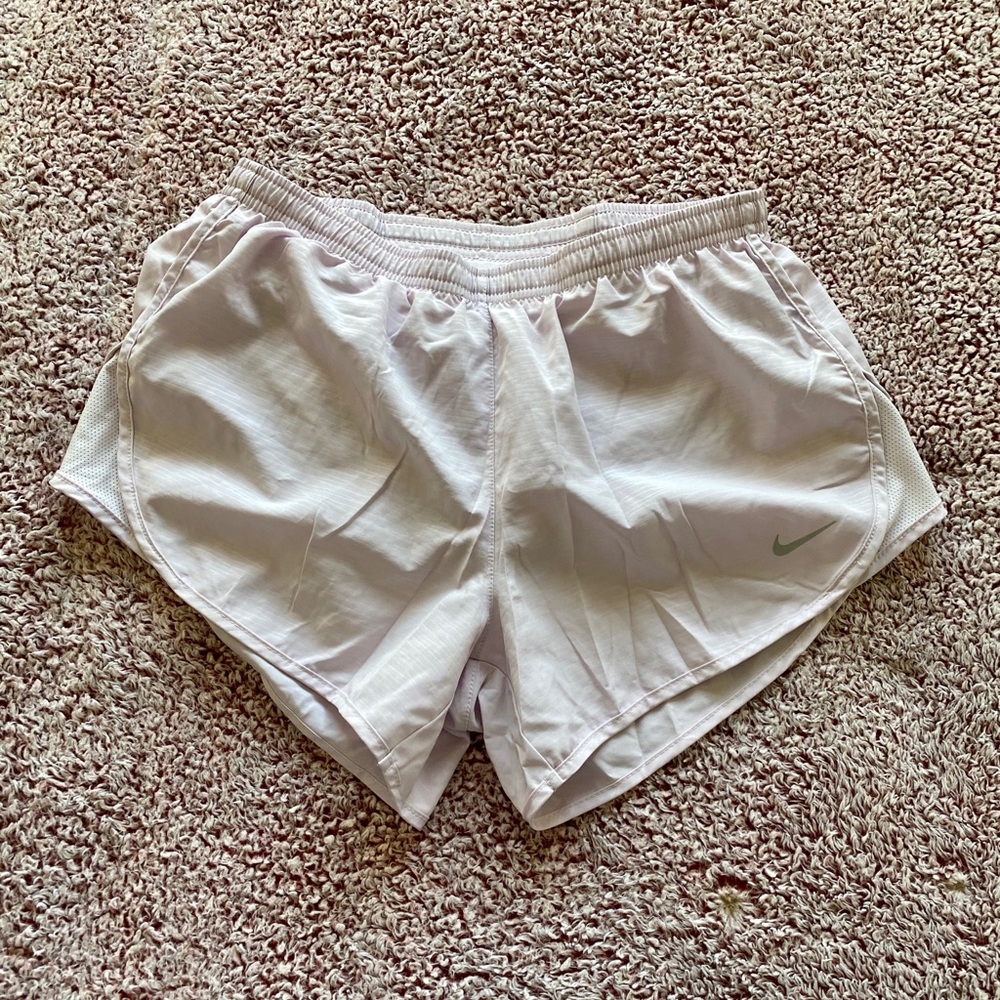 Nike Dri-Fit Workout Shorts
